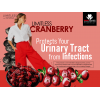 LIMITLESS CRANBERRY MAX SUPPORTS HEALTHY URINARY TRACT — DIETARY SUPPLEMENT 20 STICK PACKS